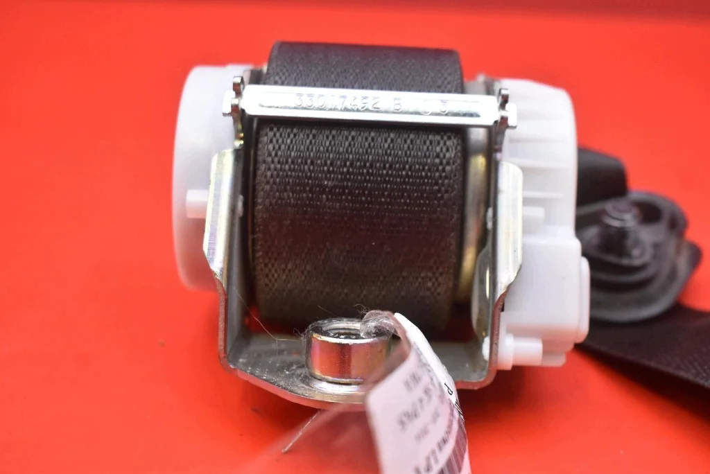 Opel Meriva B Sicherheitsgurt links vorne 13305707 image 7