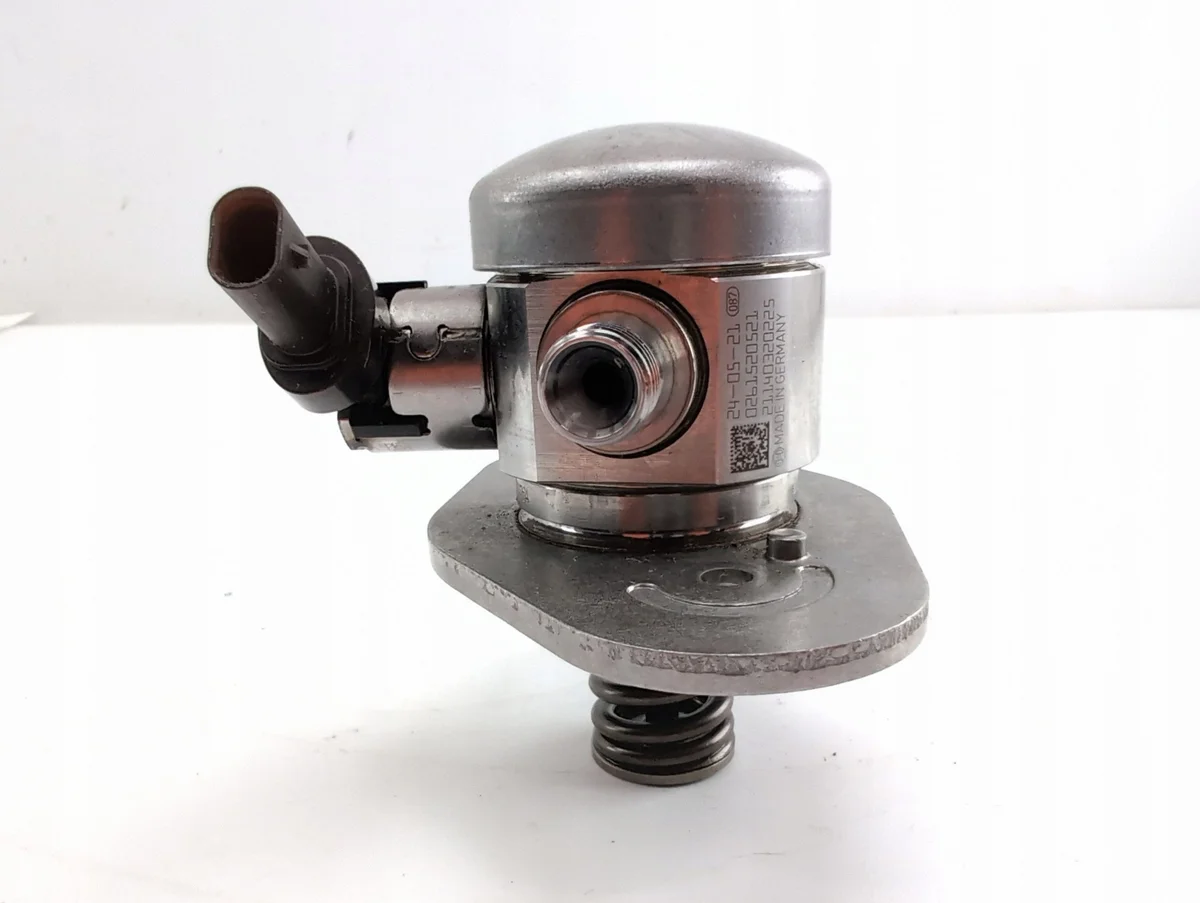 BMW MINI Polttoainepumppu 8631642 image 4