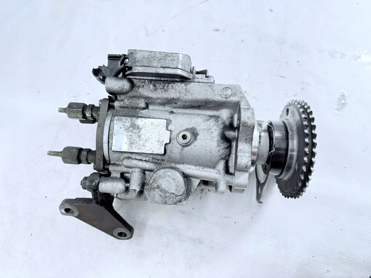 Bomba Injetora Bosch 0 470 504 021