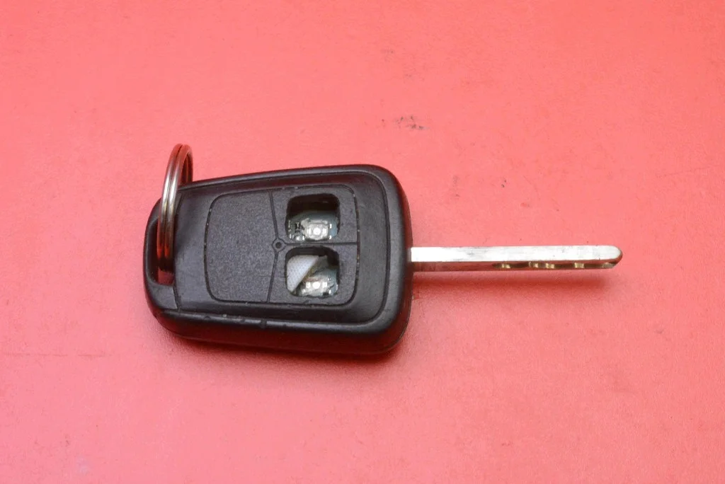 Virtalukko Opel Meriva B 20939745 2010-2014 image 10