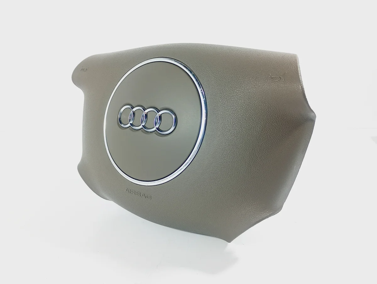 Ohjauspyörän turvatyyny Audi A3 8L 8E0880201AA image 3