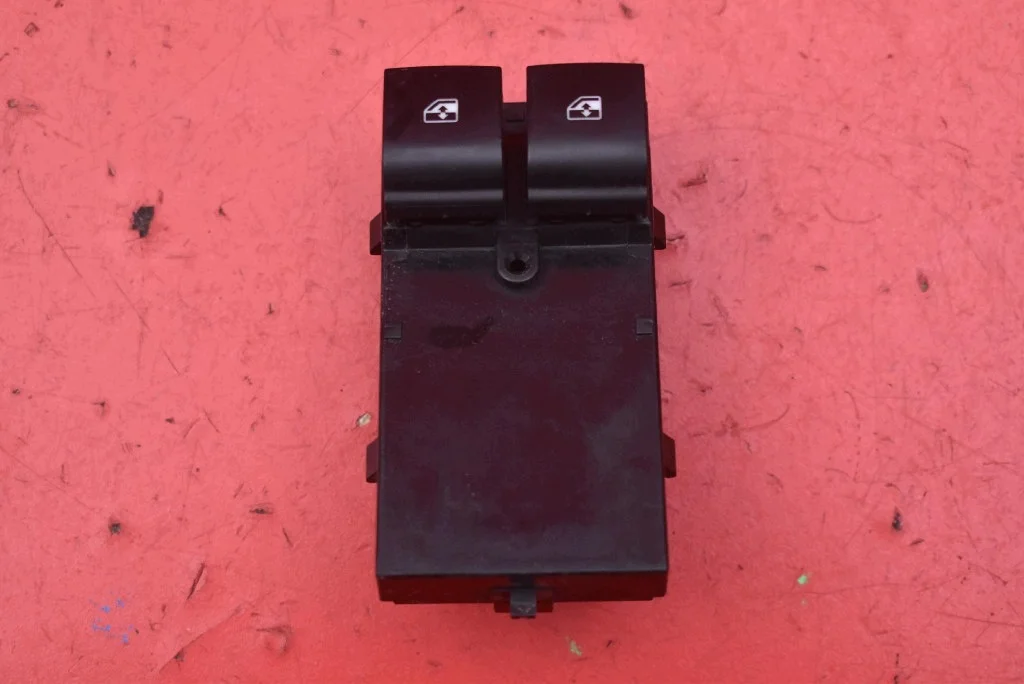 Opel Meriva B Window Control Panel 13305978