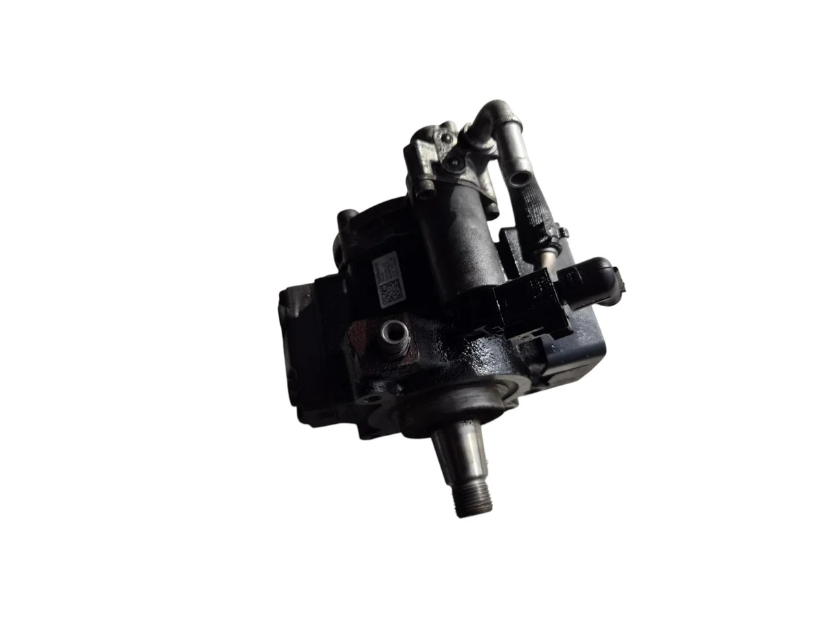 VW Caddy III 2K 1.6 TDI Einspritzpumpe 03L130755E