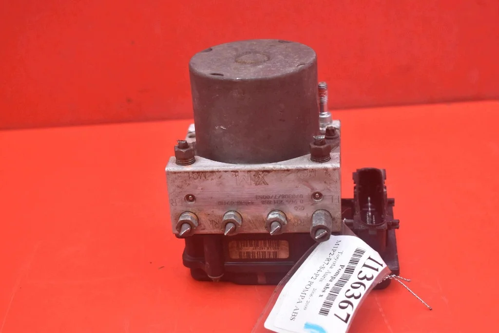 Toyota Auris ABS Pump 44510-02110