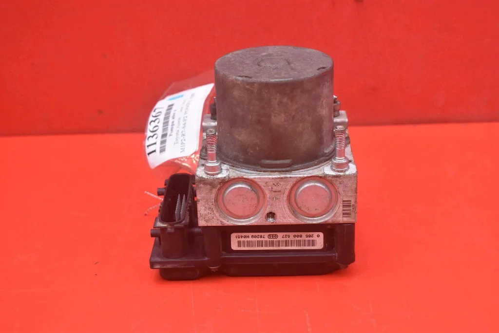 ABS-pumppu Toyota Auris 44510-02110 image 3