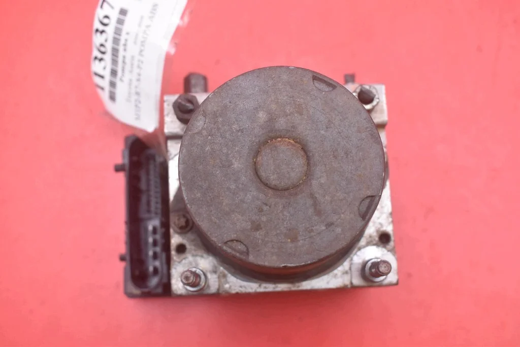 ABS-pumppu Toyota Auris 44510-02110 image 5