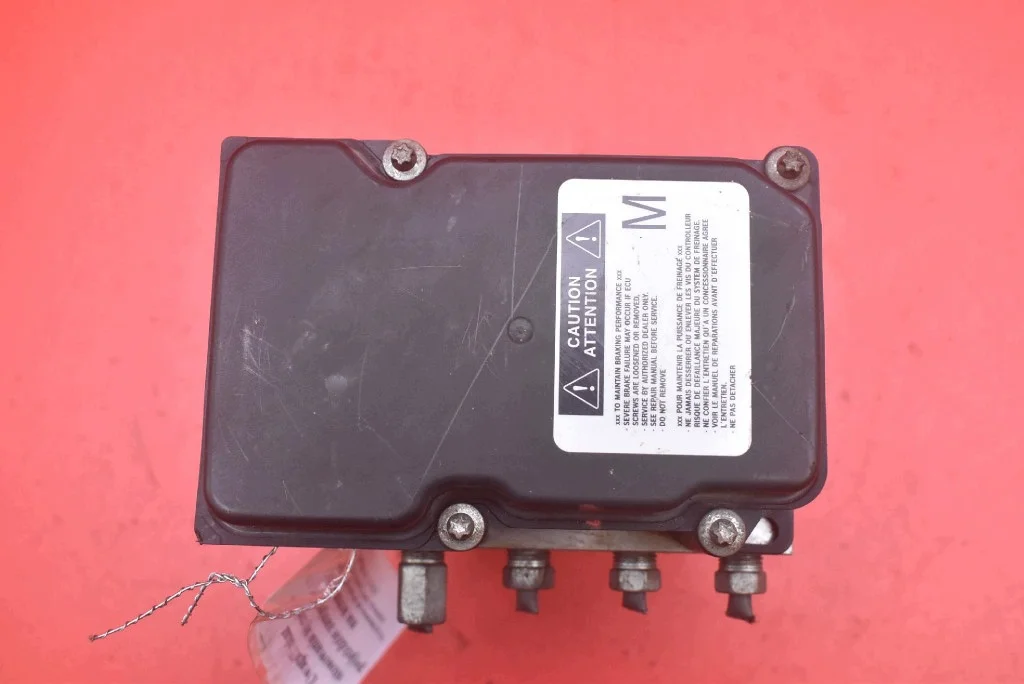 ABS-pumppu Toyota Auris 44510-02110 image 6