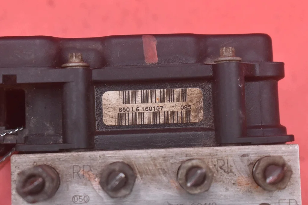 ABS-pumppu Toyota Auris 44510-02110 image 9