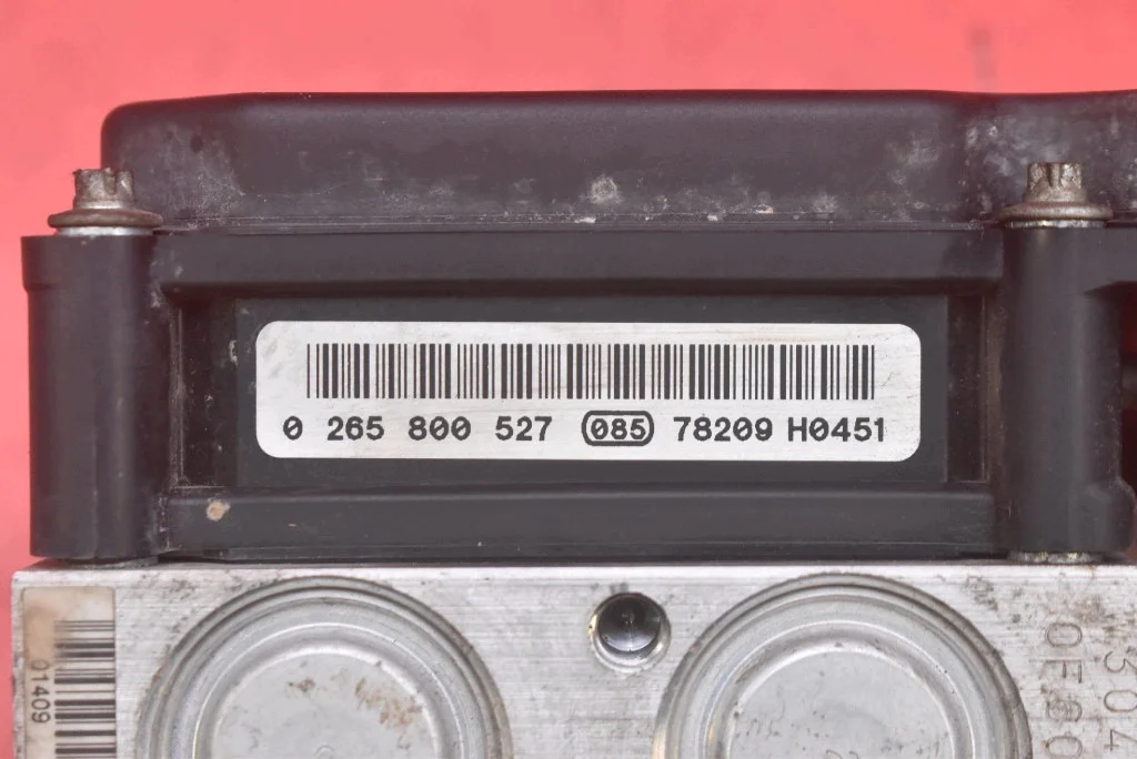 ABS-pumppu Toyota Auris 44510-02110 image 10