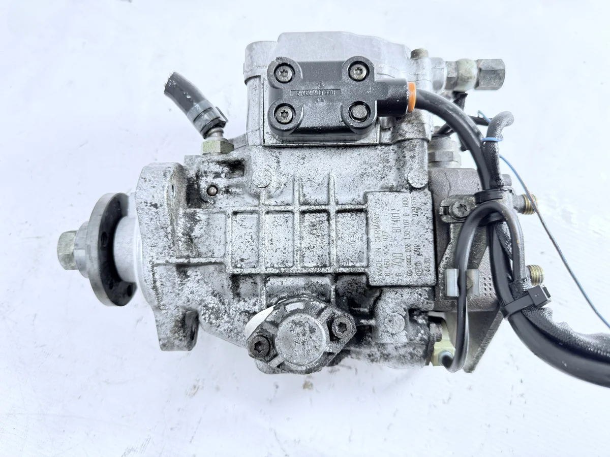 Polttoainepumppu Bosch VW Audi Skoda Seat 1.9 TDI 0460404959