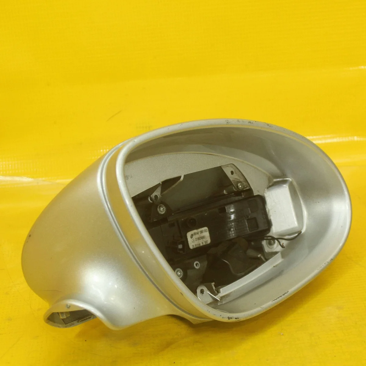 Calotta specchietto destra Mercedes W219 CLS 21982006215008