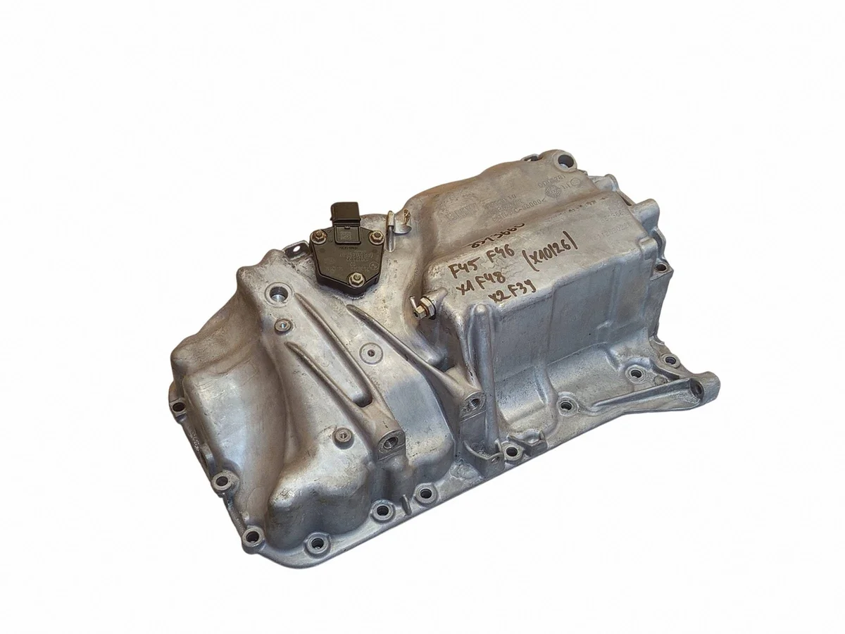 BMW Ölwanne 8513660 für 2er F45 F46, X1 F48, X2 F39