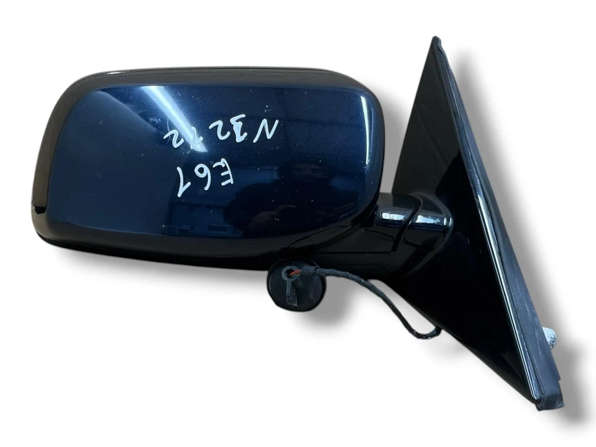 BMW 5 E60/E61 Right Wing Mirror 7189654
