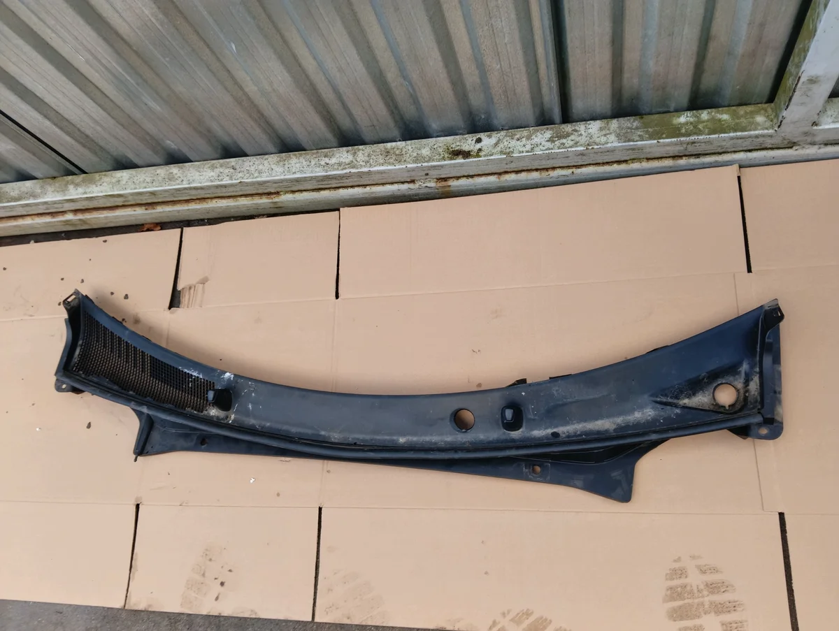 Hyundai Ioniq 5 Windshield Trim 86150-GI000