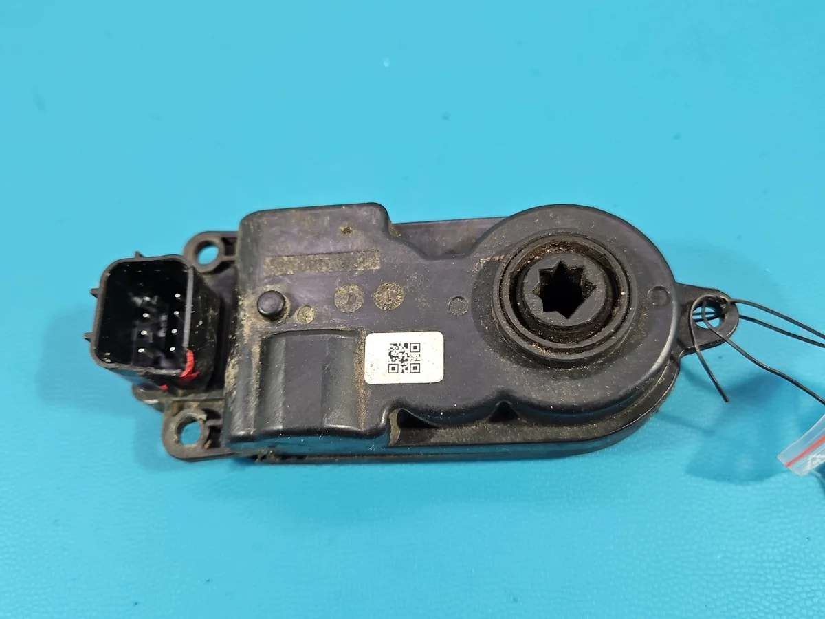 Small Electric Motor Hyundai Tucson IV N7869-89000