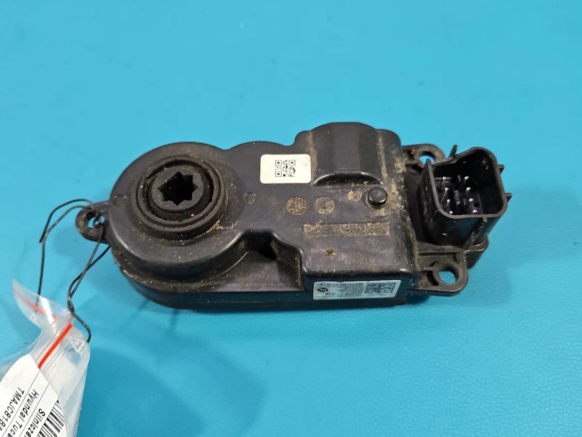 Luukun moottori Hyundai Tucson IV 20- N7869-89000