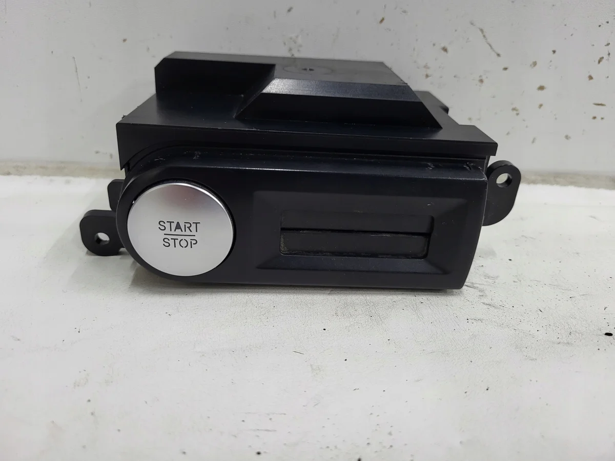 Contacteur d'allumage Mercedes-Benz OE A0004464908