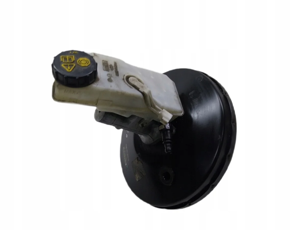 Ford Brake Caliper 6M51-2B195-FH