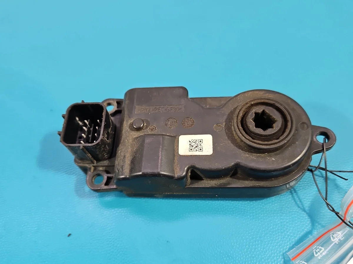 Small Electric Motor Hyundai Tucson IV N7869-99000