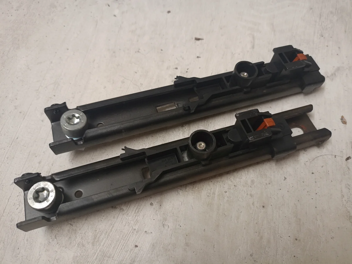 Citroen 9652686180 - Del image 3