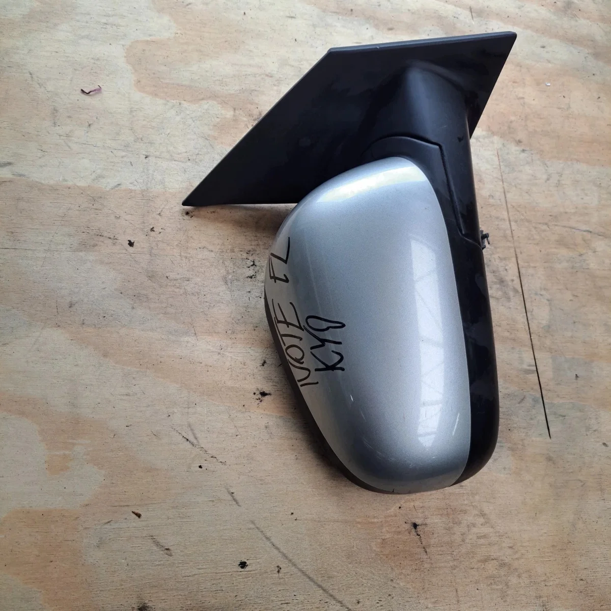 Peili Nissan Note E11 7114732