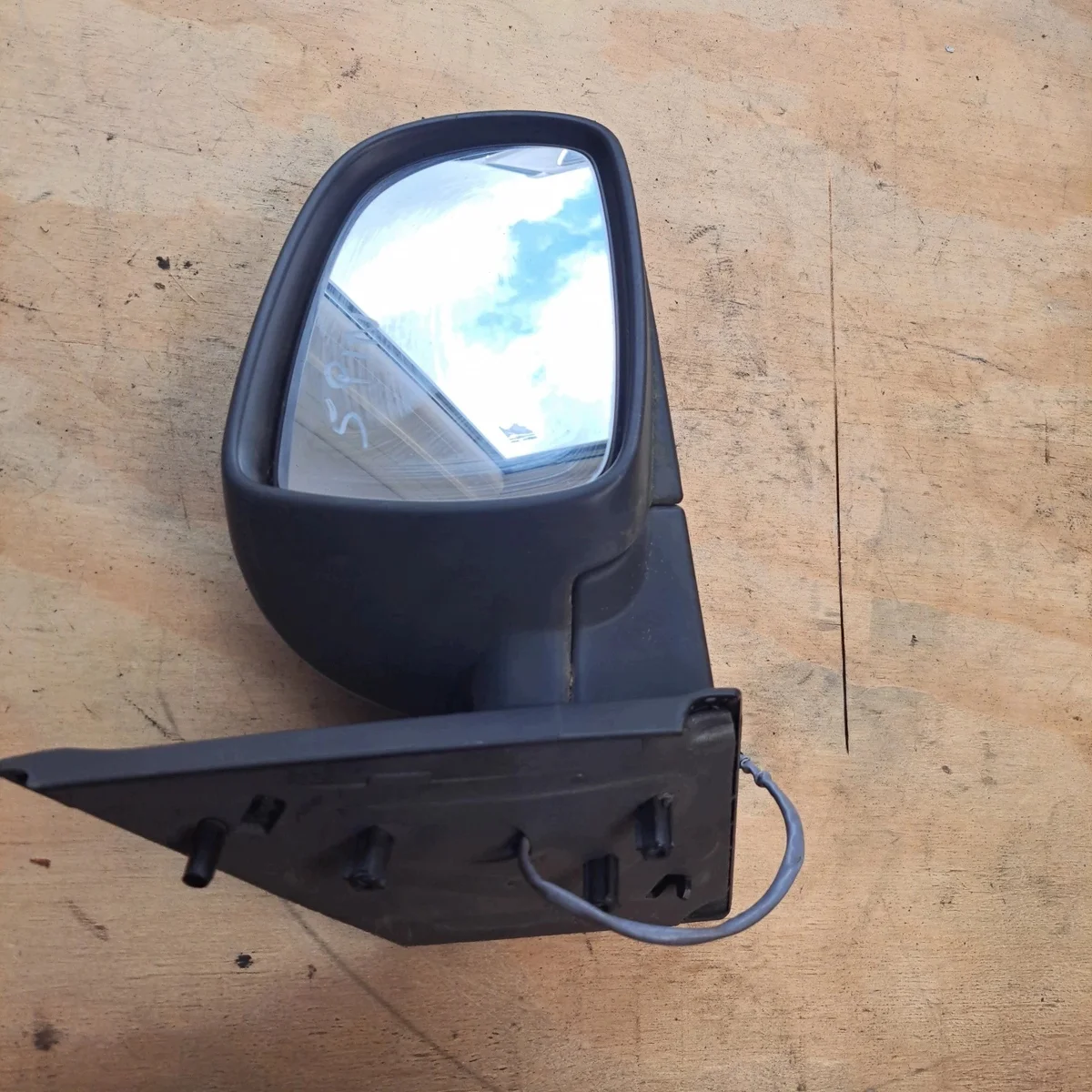 Peili Nissan Note E11 7114732 image 3