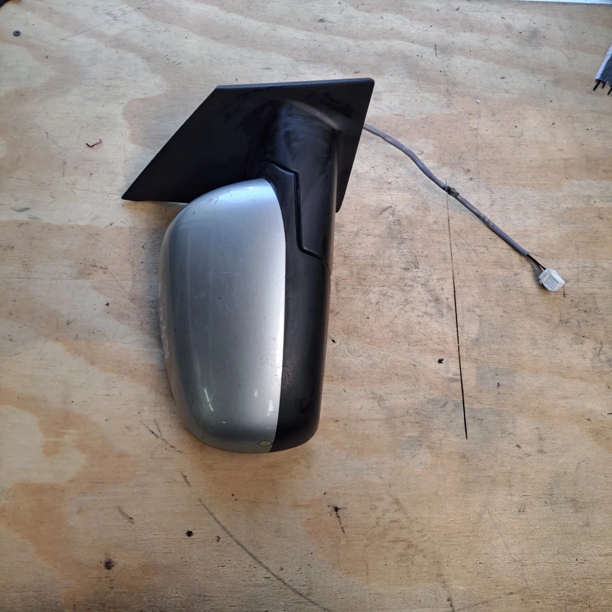 Peili oikea Nissan Note E11 7114710