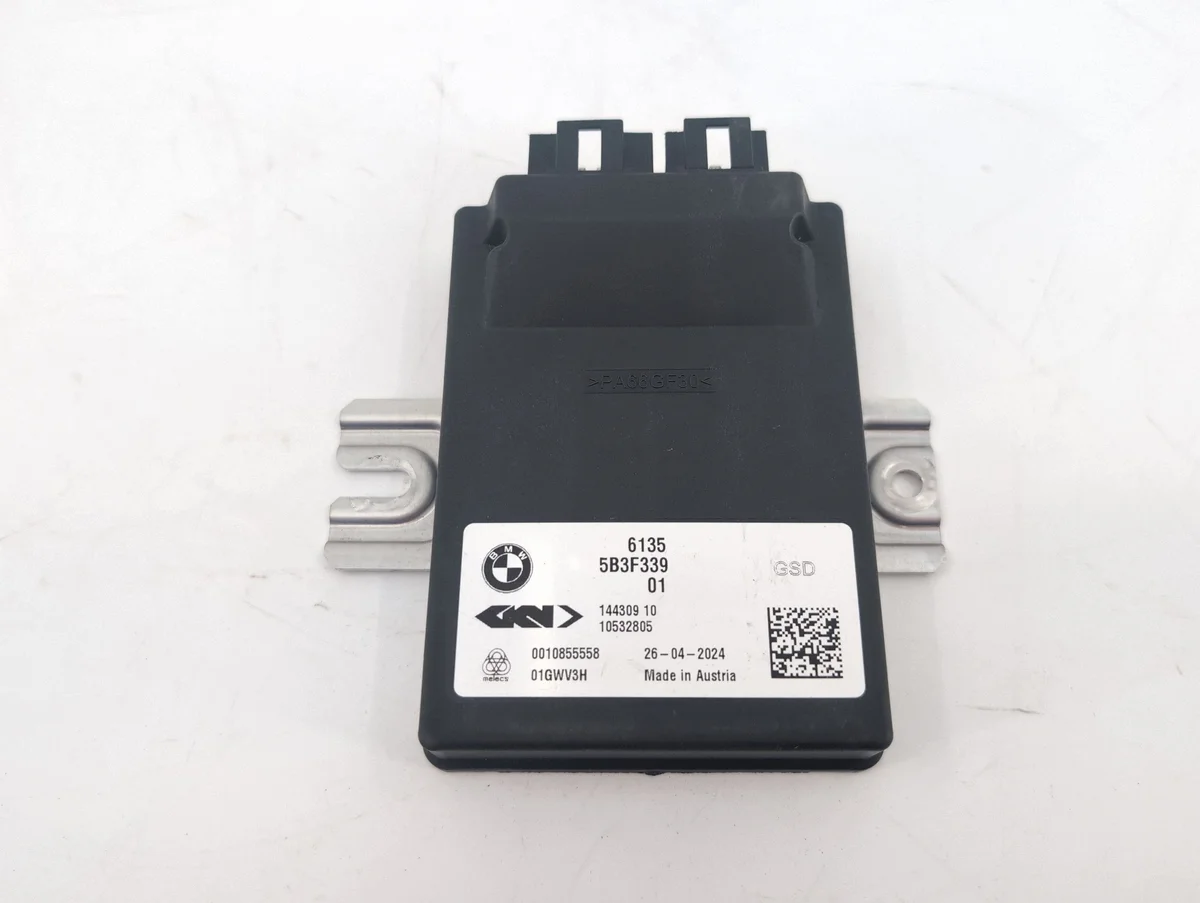 Unidade de Comando BMW Z4 G29 5B3F339