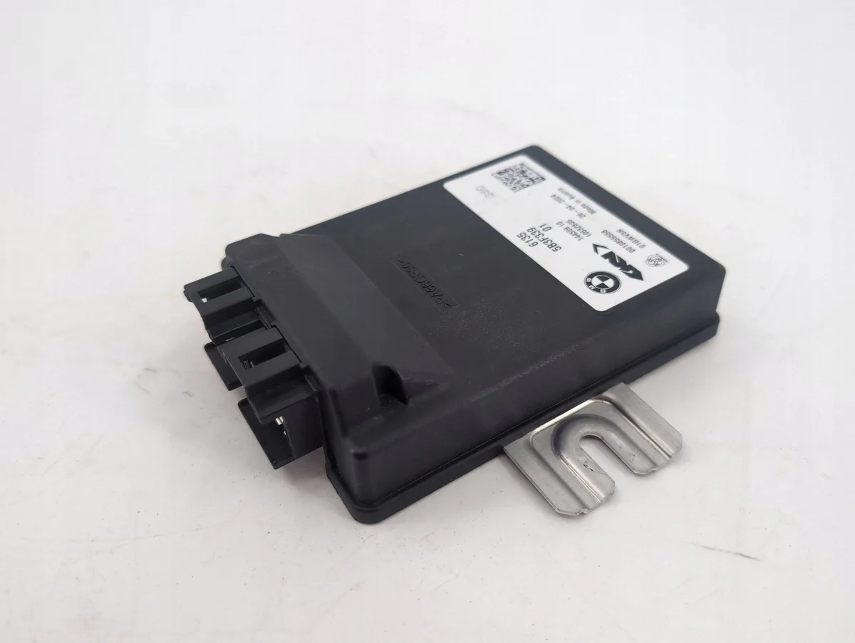 Torque Distribution Control Unit BMW Z4 G29 5B3F339 thumbnail 3