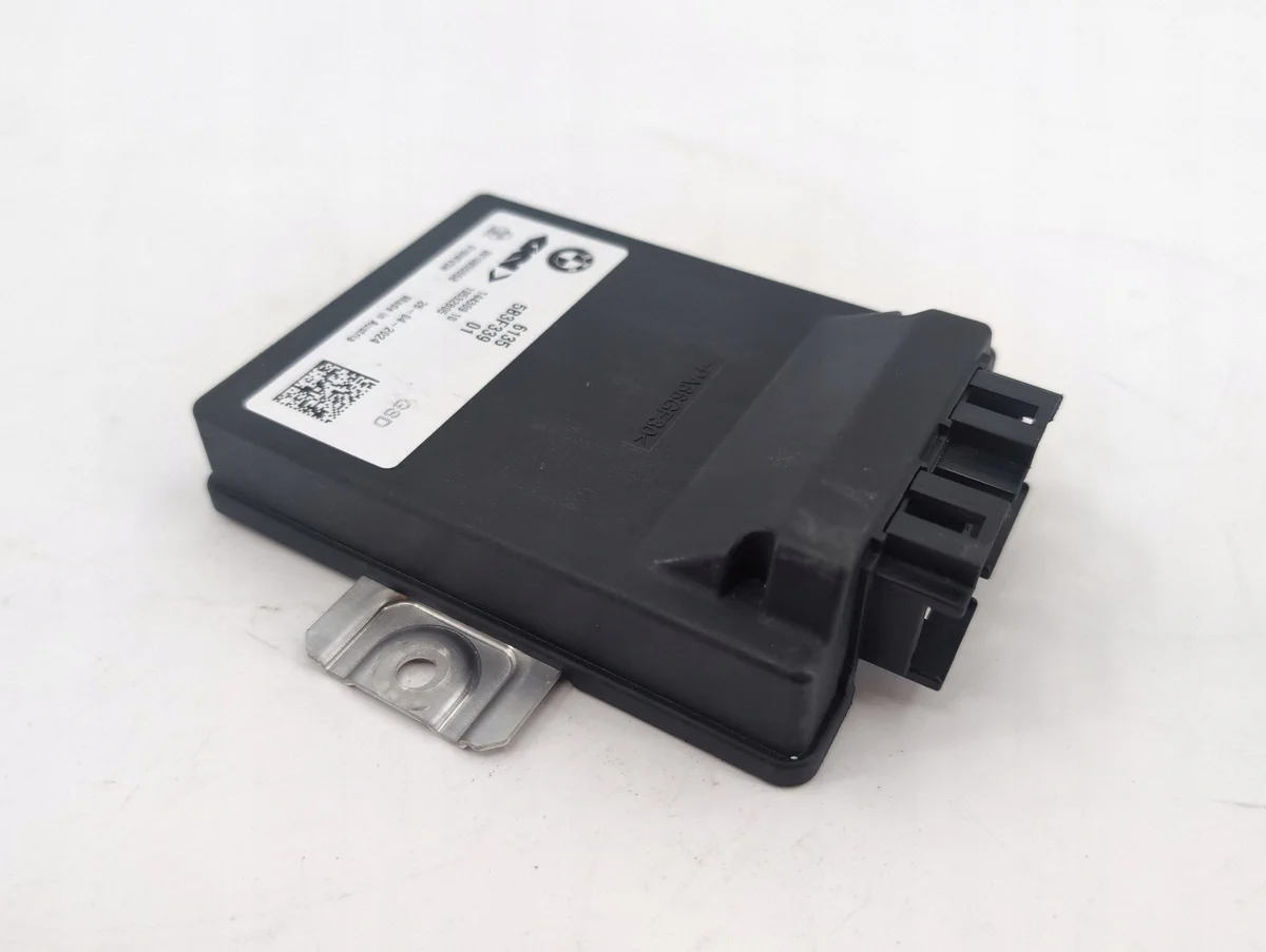 Torque Distribution Control Unit BMW Z4 G29 5B3F339 thumbnail 4