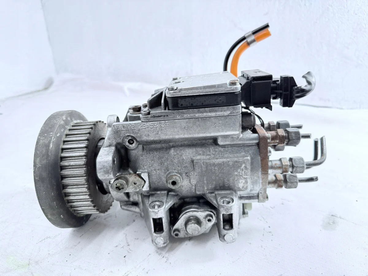 Bomba Injetora Audi A6 C5 2.5 TDI 0470506033
