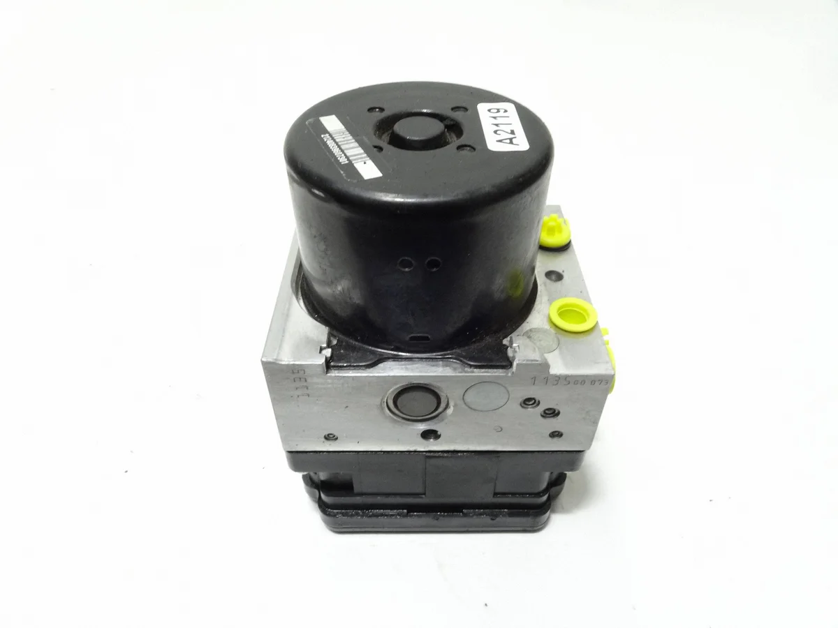 ABS pomp BMW 3 E92 E93 6789303 image 3