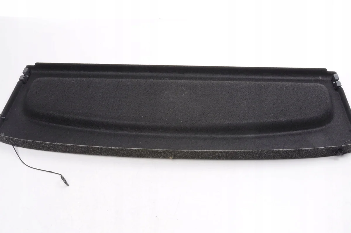 Kofferraumablage Opel Corsa D 13233539 image 3