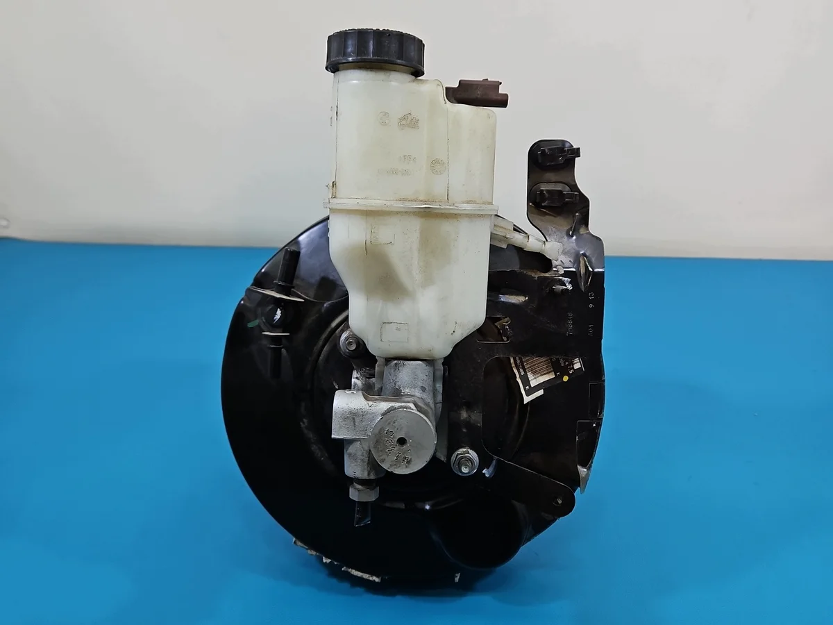 Servofreno Peugeot 508 9670619380