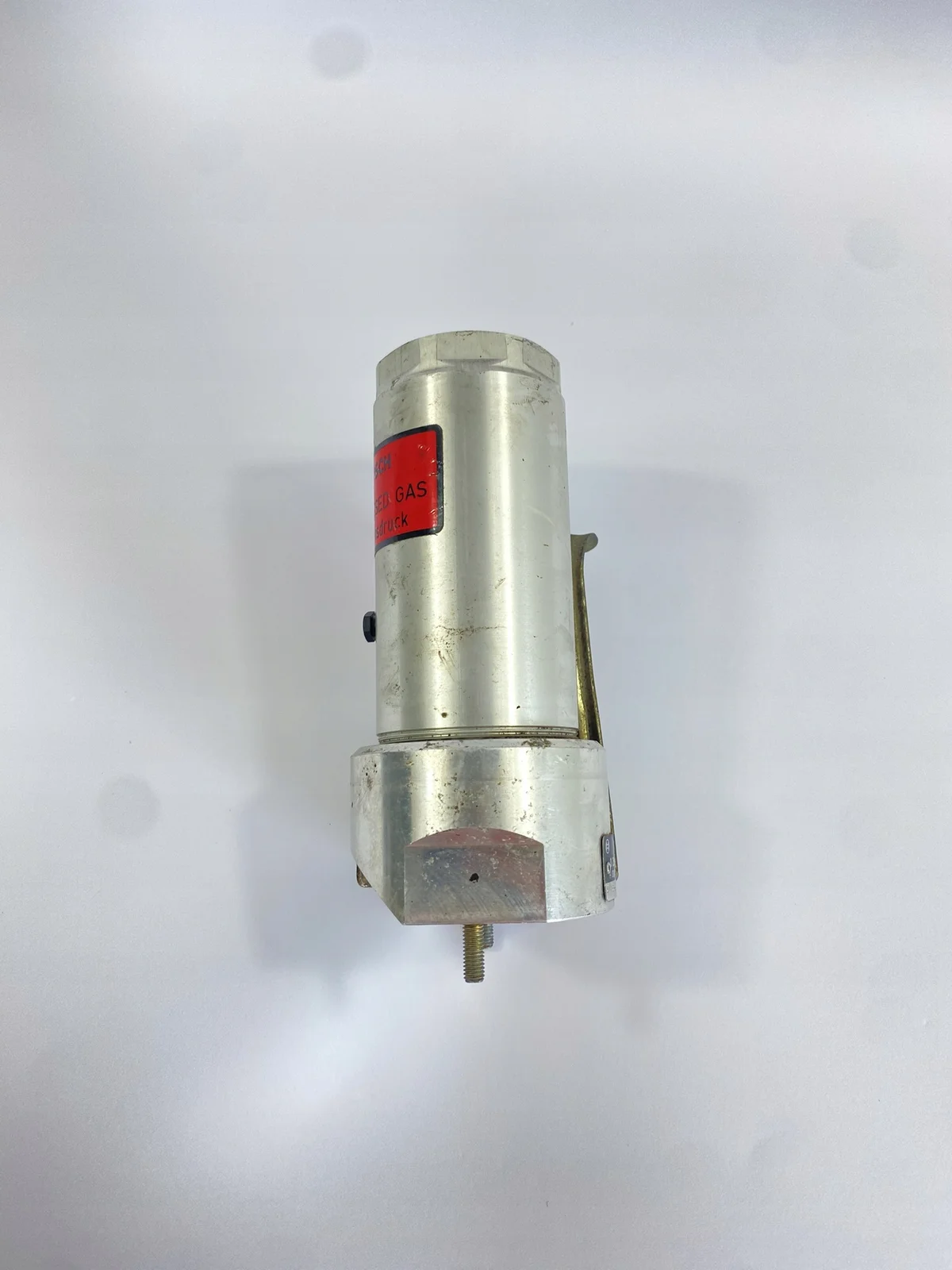 Acumulador de Pressão Mercedes 0004301094