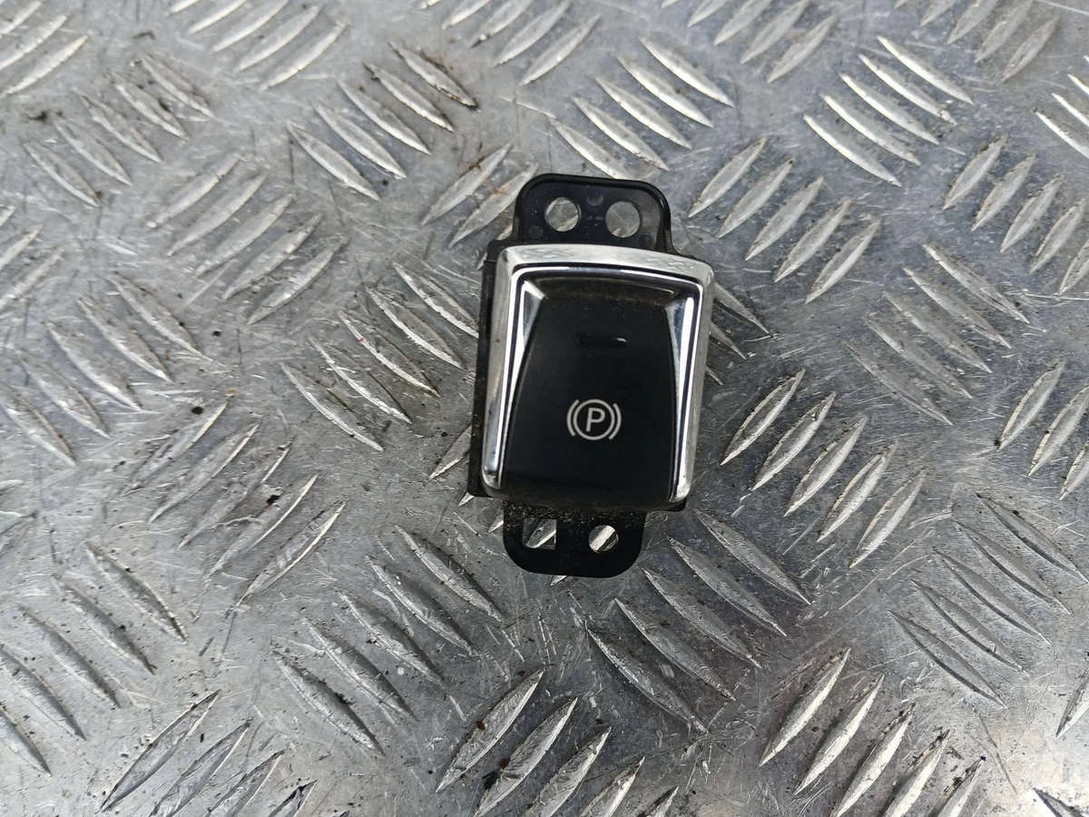 Handbromsspak Nissan Qashqai J11 J11DZWIHAMURECZ