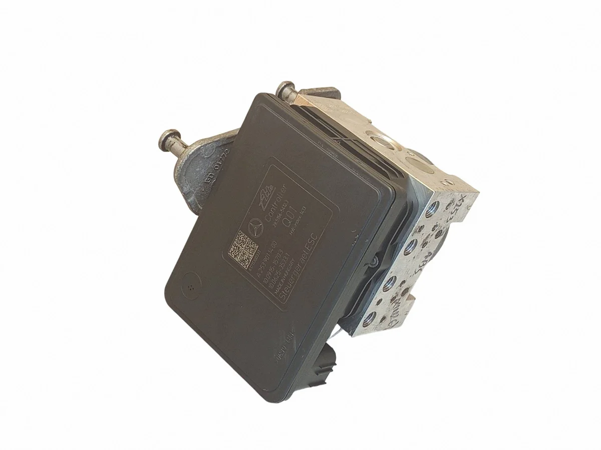 Bomba ABS Mercedes GLC X253 C253 A2539011400