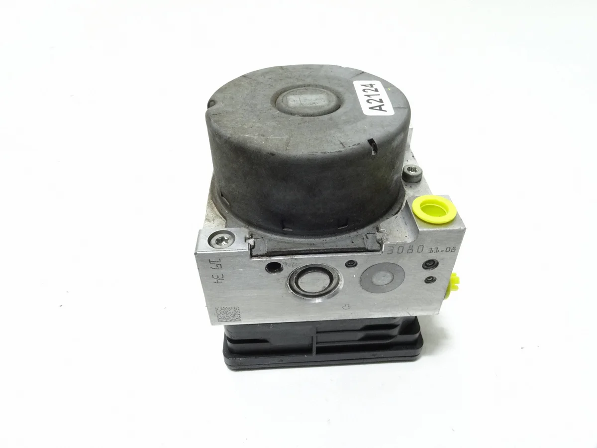 Jarrupumppu ABS Citroen C3 II DS3 9817031780 image 3