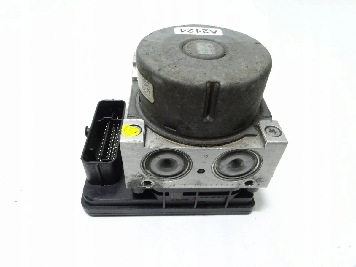 Jarrupumppu ABS Citroen C3 II DS3 9817031780 image 4
