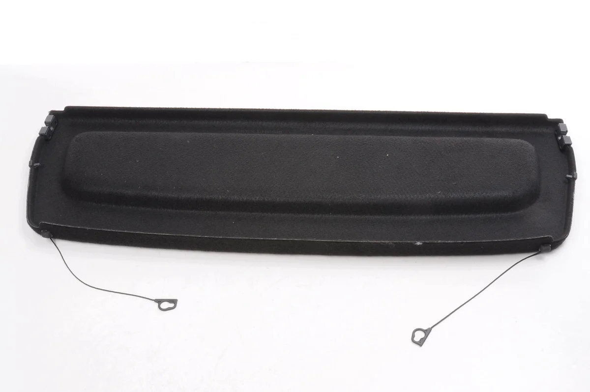 Étagère arrière coffre Opel Corsa E 13432982