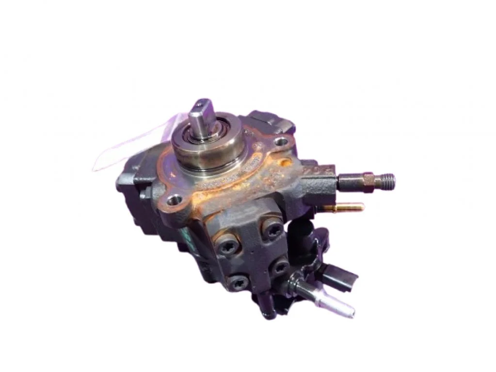 Citroen Jumper Boxer Ducato 2.2 HDI Injection Pump A2C96443200