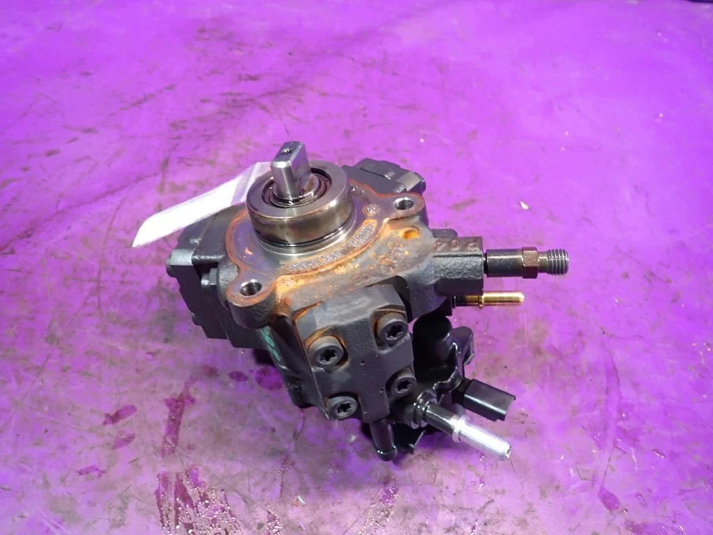 Citroen Jumper Boxer Ducato 2.2 HDI Injection Pump A2C96443200