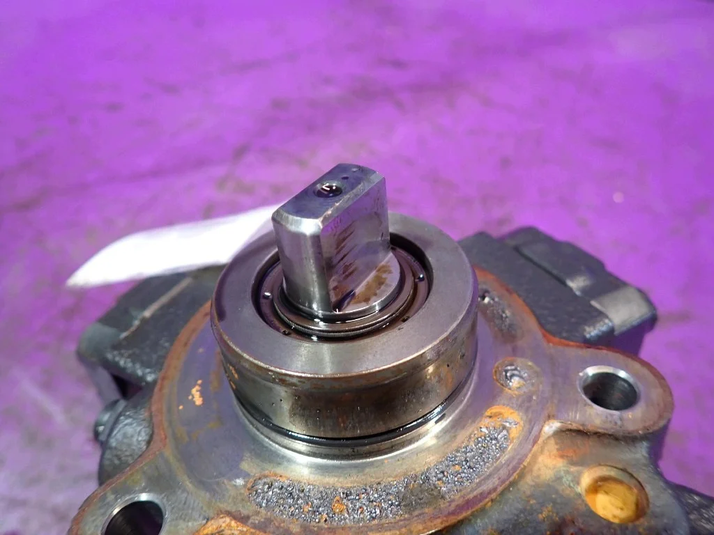 Pompe à injection A2C96443200 Fiat Ducato image 3
