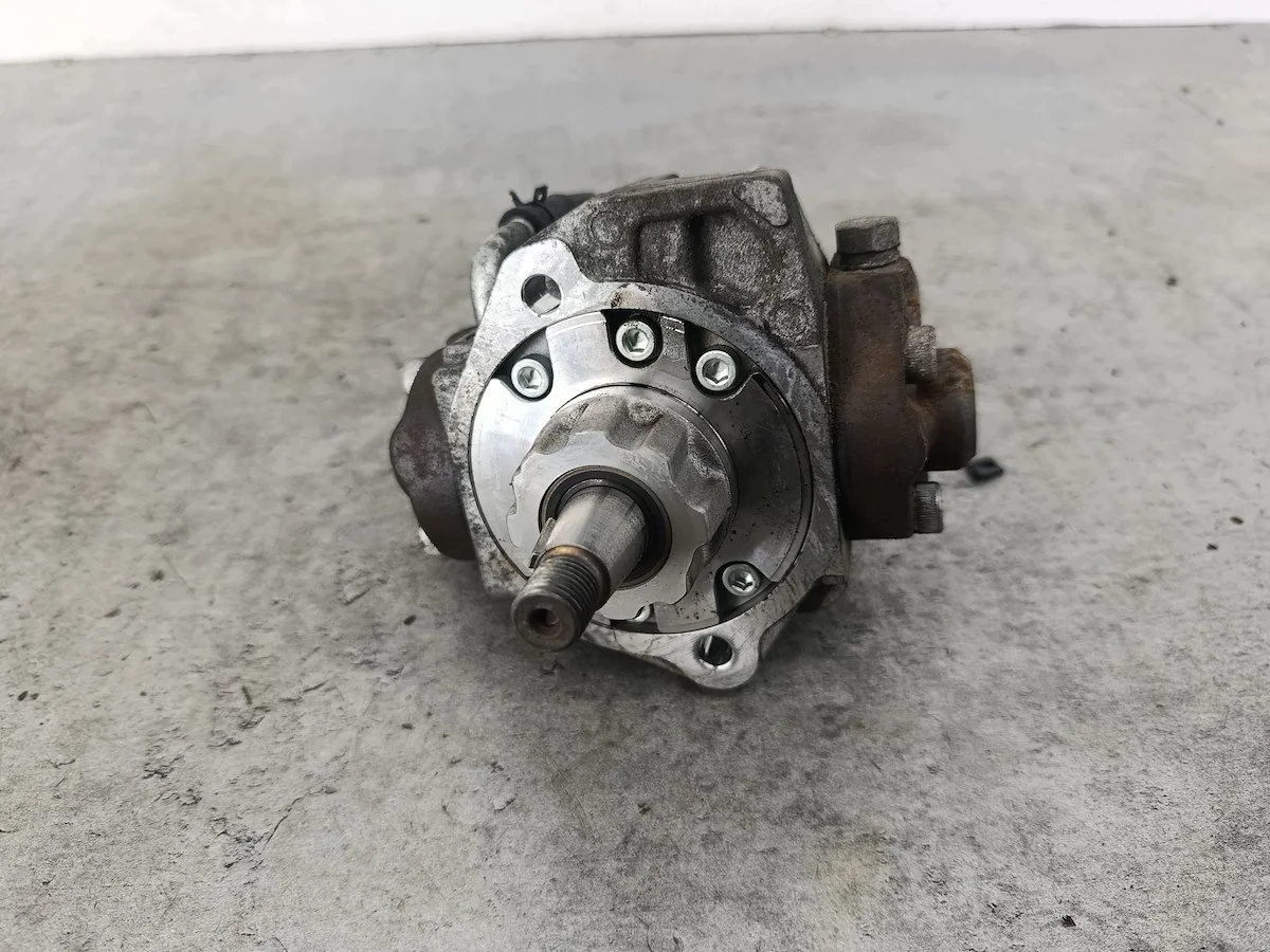 Insprutningspump Mazda 6 II 2.0 MZR-CD 294000-0422