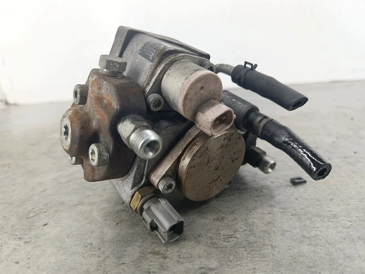 Mazda 6 Injection Pump 294000-0422 Denso