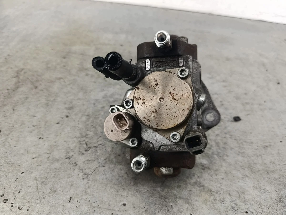 Polttoainepumppu Mazda 6 II 294000-0422 Denso image 4