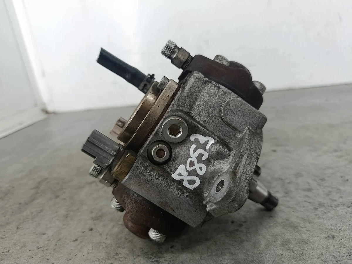 Polttoainepumppu Mazda 6 II 294000-0422 Denso image 5