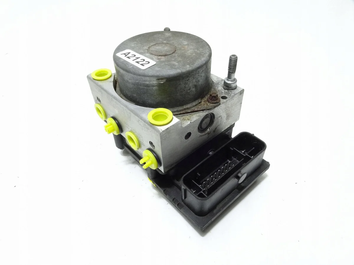 Alfa Romeo Mito ABS-pumppu 51871685