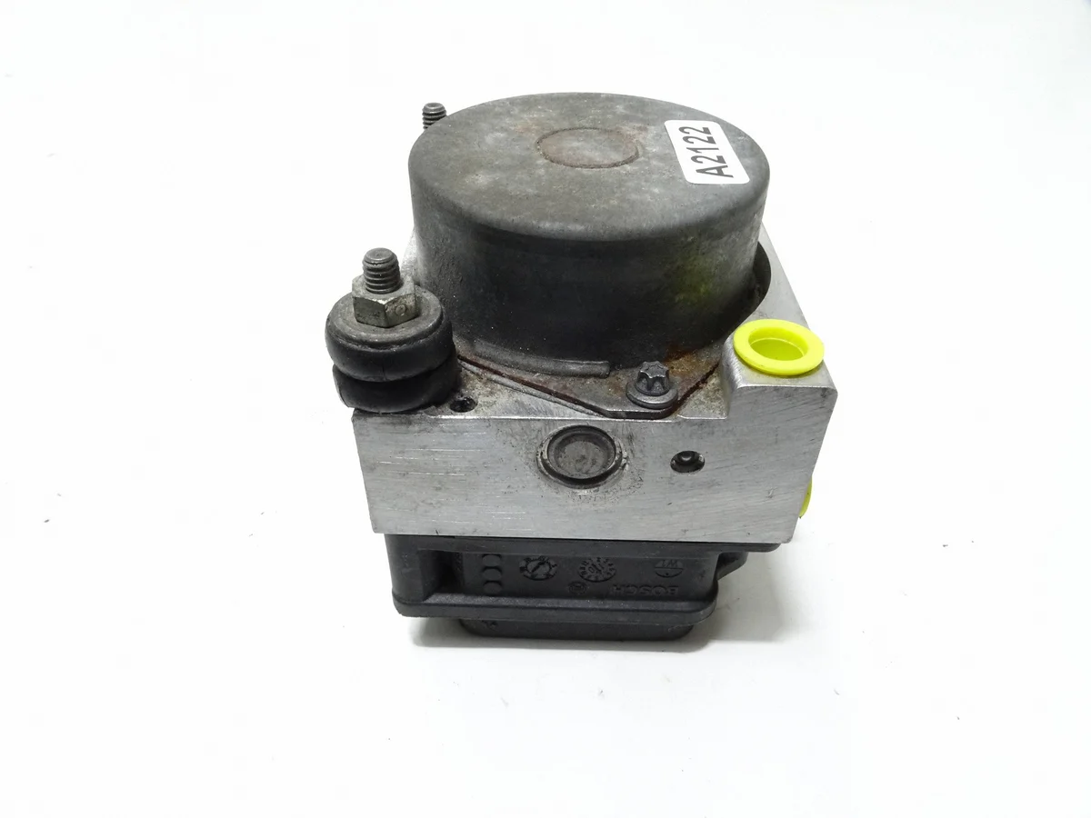 Pompa ABS Alfa Romeo Mito 51871685 image 3
