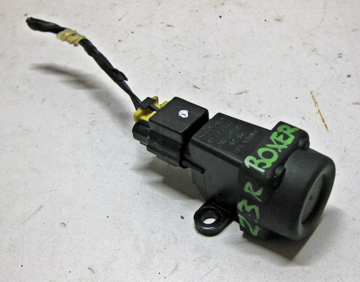 Sensor de impacto Fiat OE 1314621080